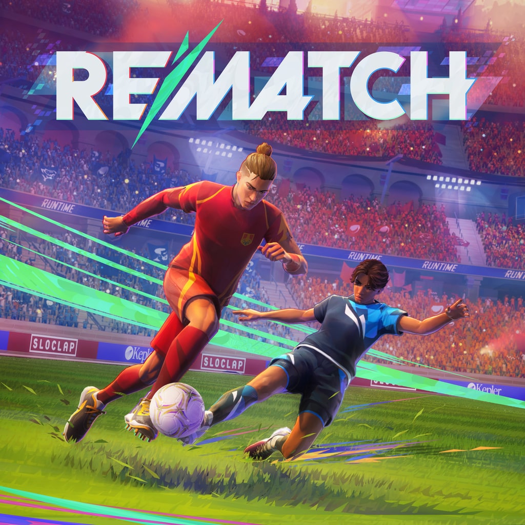 Rematch mobile