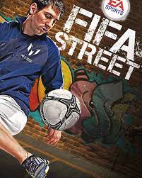 Fifa Street Mobile